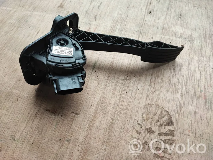 Ford Transit Accelerator throttle pedal 6C119F836CC