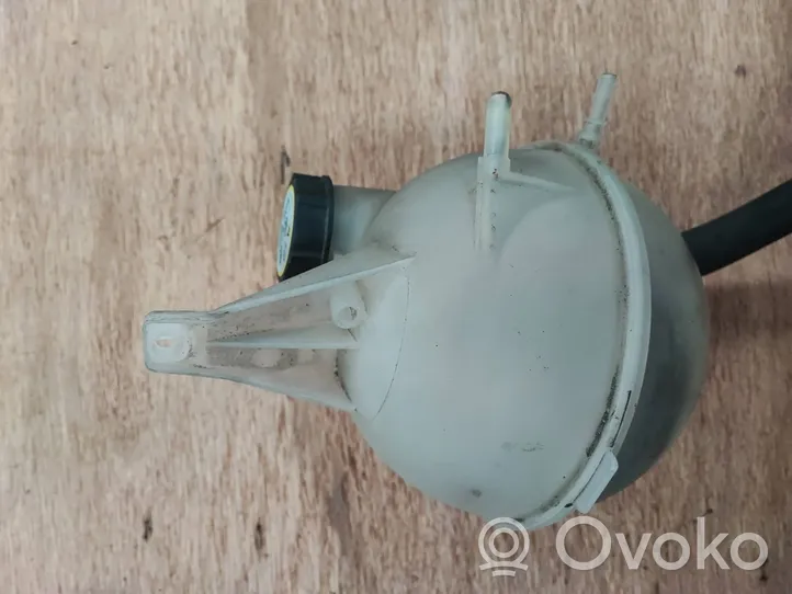 Ford Transit Coolant expansion tank/reservoir 