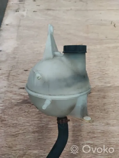 Ford Transit Coolant expansion tank/reservoir 