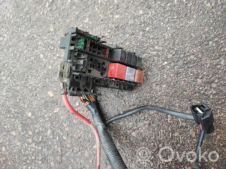 Renault Scenic I Other wiring loom 