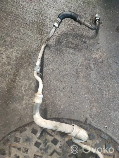 Renault Scenic I Power steering hose/pipe/line 