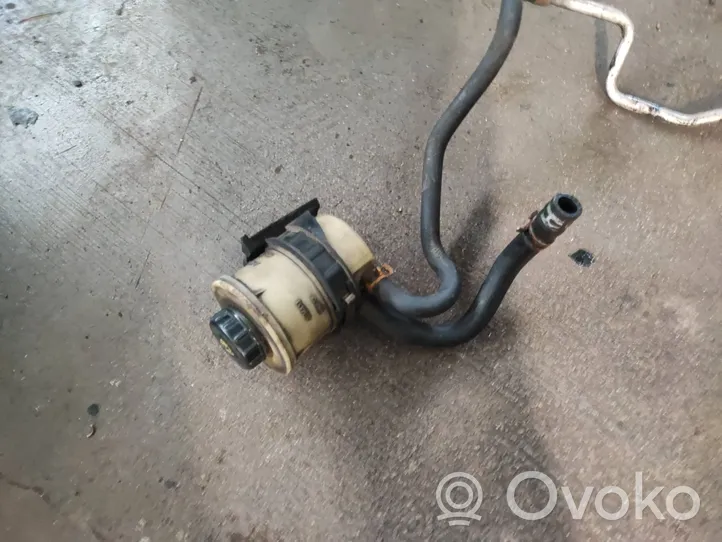 Renault Scenic I Power steering hose/pipe/line 