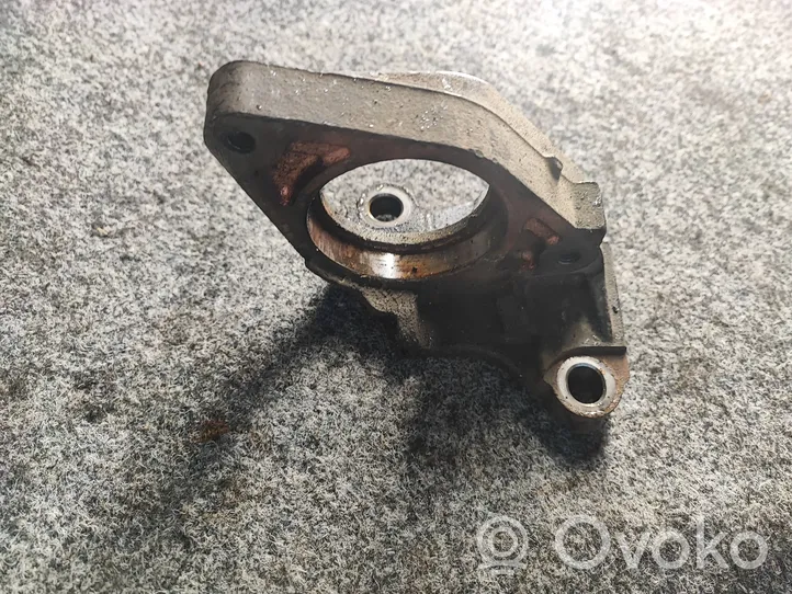 Renault Scenic I Driveshaft support bearing bracket 186845