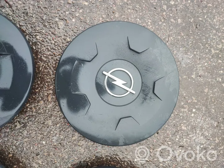 Opel Vivaro Original wheel cap 9106900038