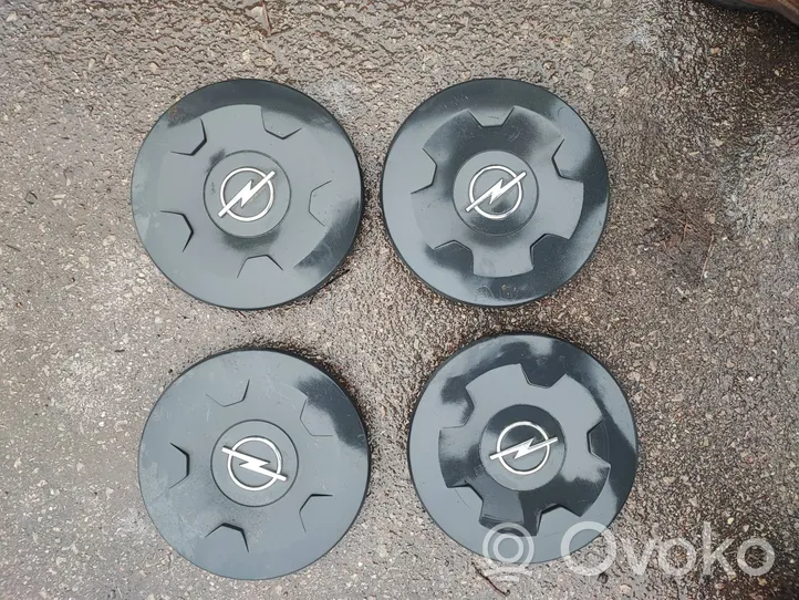 Opel Vivaro Original wheel cap 9106900038