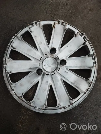 Volkswagen Transporter - Caravelle T6 R16 wheel hub/cap/trim 7E0601147