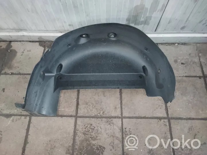 Renault Trafic III (X82) Rivestimento paraspruzzi parafango posteriore 467481698