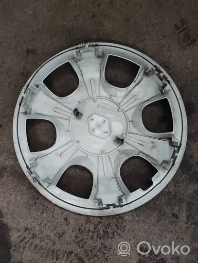 Renault Trafic II (X83) R16 wheel hub/cap/trim 8200458589