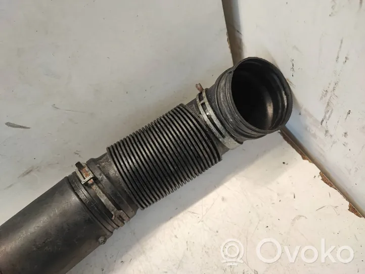 Volkswagen Caddy Intercooler hose/pipe 1K0129654S