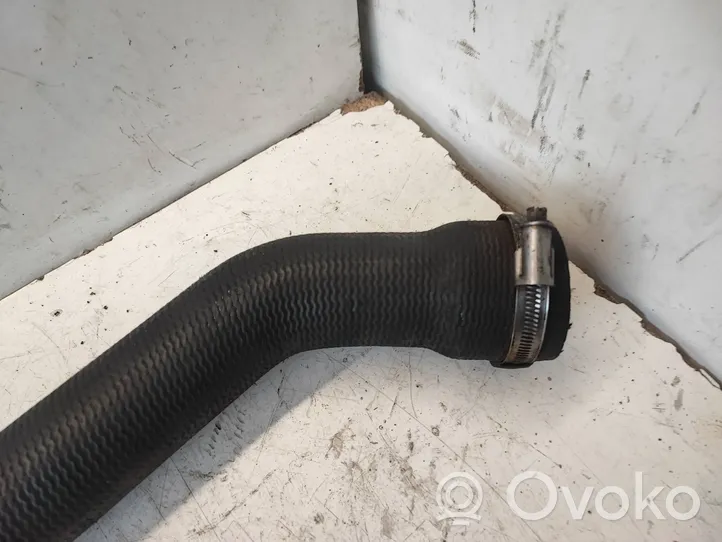 Opel Vivaro Schlauch / Leitung Ladeluftkühler GM67044