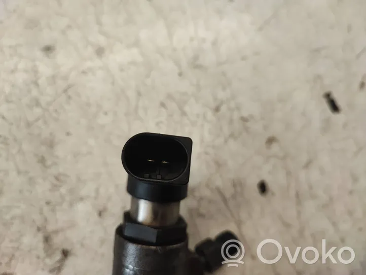 Ford Transit Custom Injecteur de carburant bk2q9k546ag