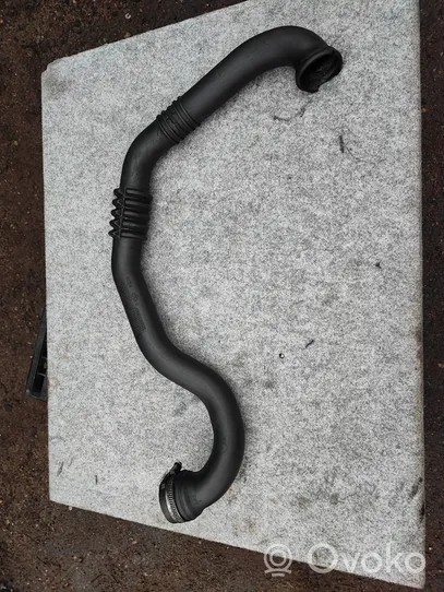 Opel Vivaro Intercooler hose/pipe 8200273825