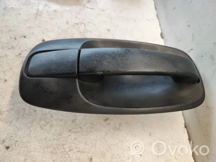 Opel Vivaro Maniglia esterna per portiera anteriore 8200170597