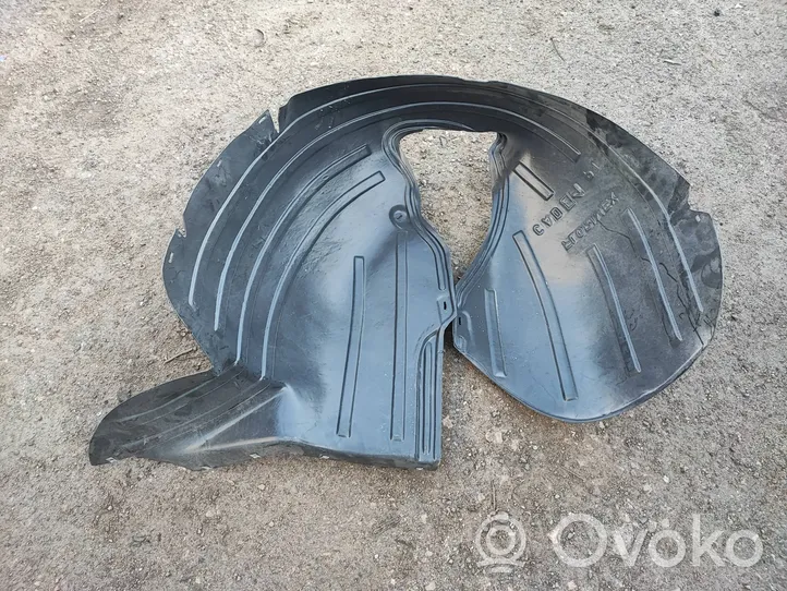 Volkswagen Caddy Rivestimento paraspruzzi passaruota anteriore PVV11038