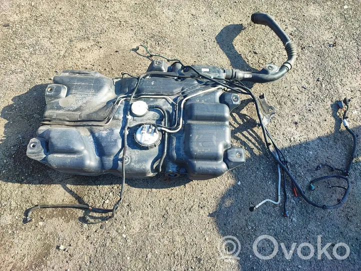 Renault Trafic III (X82) Réservoir de carburant 172027392R