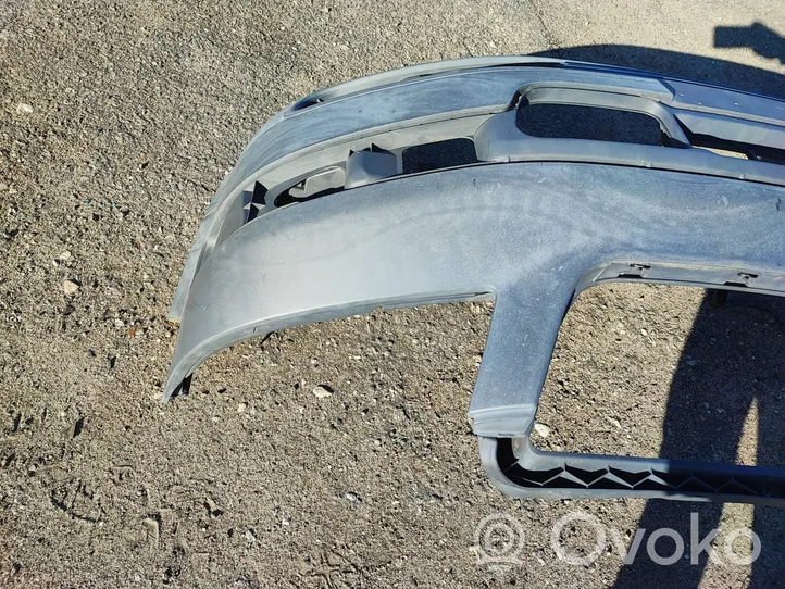 Volkswagen Transporter - Caravelle T5 Front bumper 7H0807101