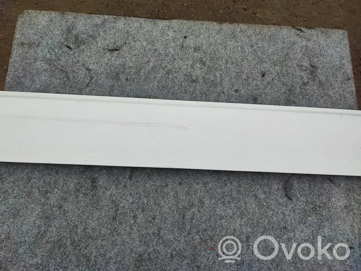 Volkswagen Transporter - Caravelle T5 Rivestimento binario portellone scorrevole 