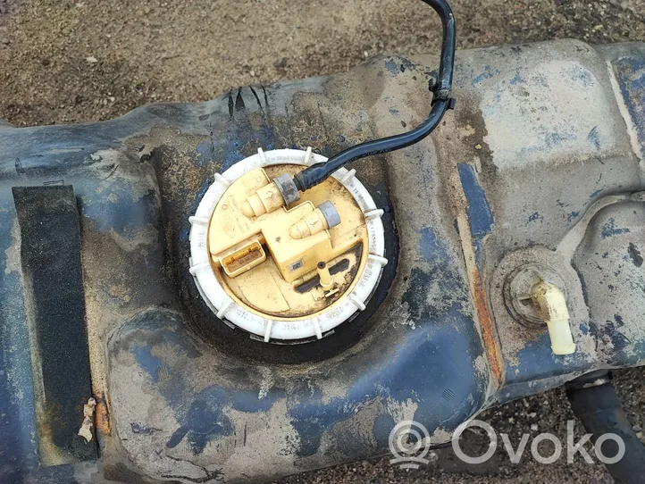 Ford Transit Fuel tank 