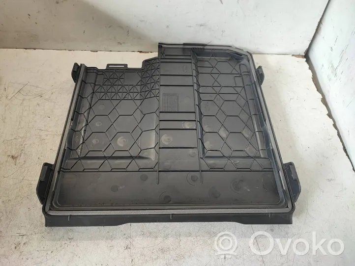 Ford Transit Custom Couvercle de boîtier de batterie BK2T10N725AGW