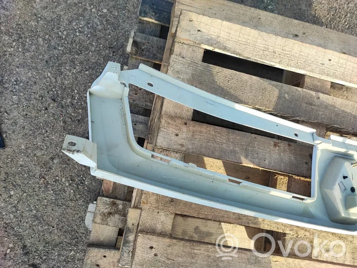 Renault Master II Grille de calandre avant 8200233765