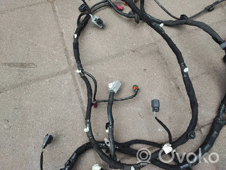 Ford Mustang VI Other wiring loom 4A067AZD