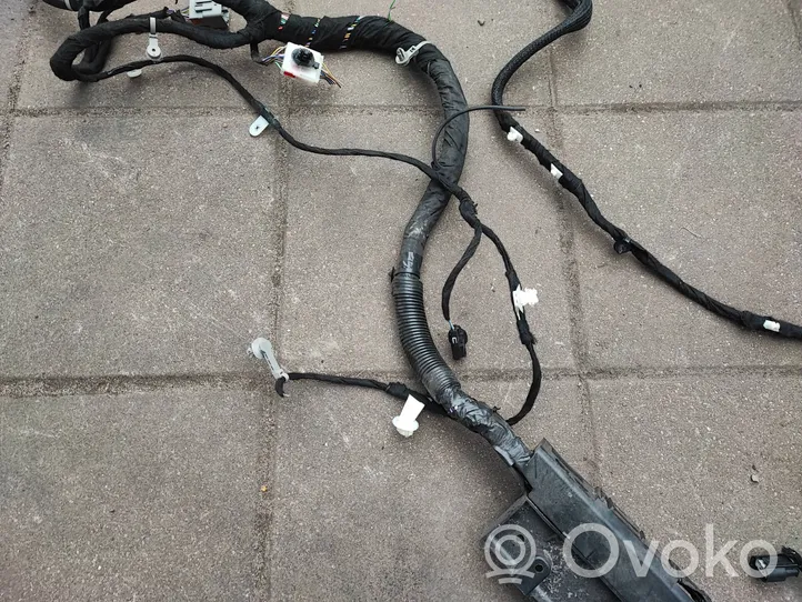 Ford Mustang VI Other wiring loom 4A067AZD