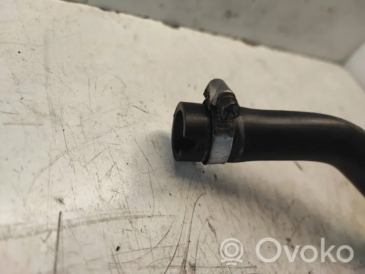 Iveco Daily 4th gen Separatore dello sfiato dell’olio 504089227