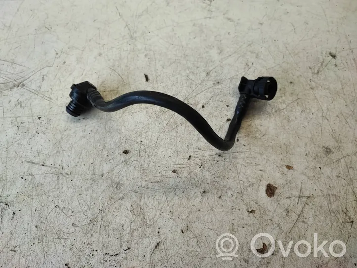 Opel Vivaro Caurulīte (-es) / šļūtene (-es) 93854304