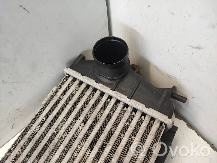 Opel Vivaro Chłodnica powietrza doładowującego / Intercooler 8200411160C