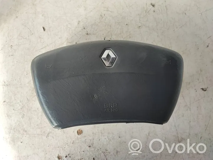 Renault Trafic II (X83) Airbag de volant 8200136331