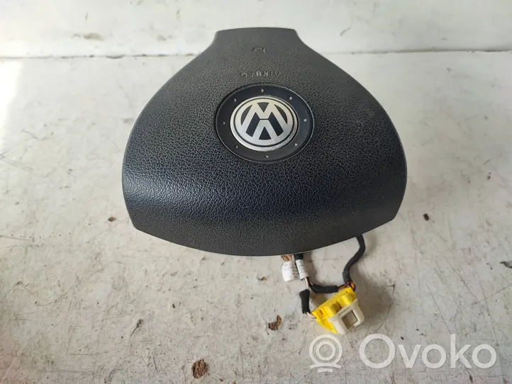 Volkswagen Caddy Steering wheel airbag 2K0880201L