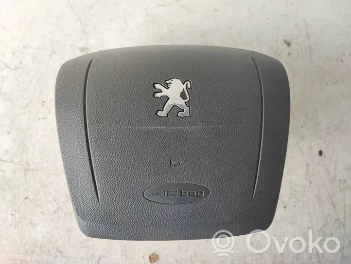 Peugeot Boxer Airbag dello sterzo 078549651M0