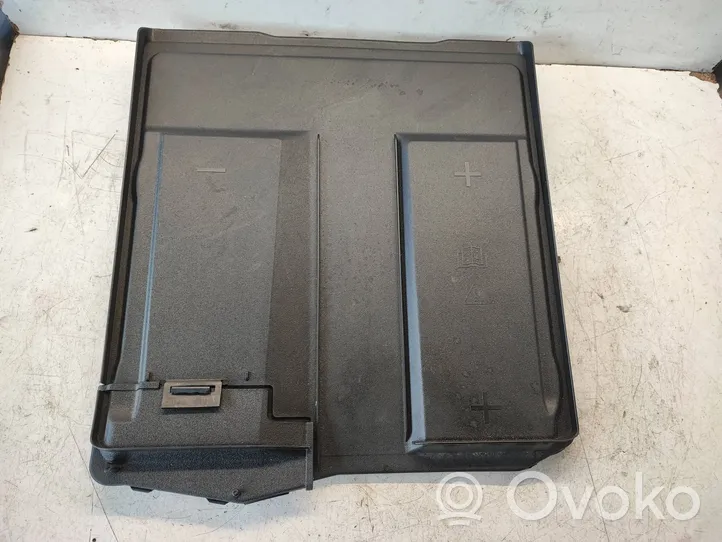 Ford Transit Custom Coperchio/tappo della scatola vassoio della batteria BK211UN725AEW