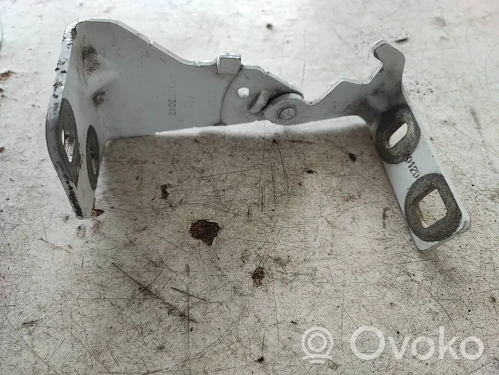 Opel Vivaro Engine bonnet/hood hinges 312083