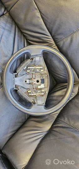 Opel Vivaro Steering wheel 8200009397