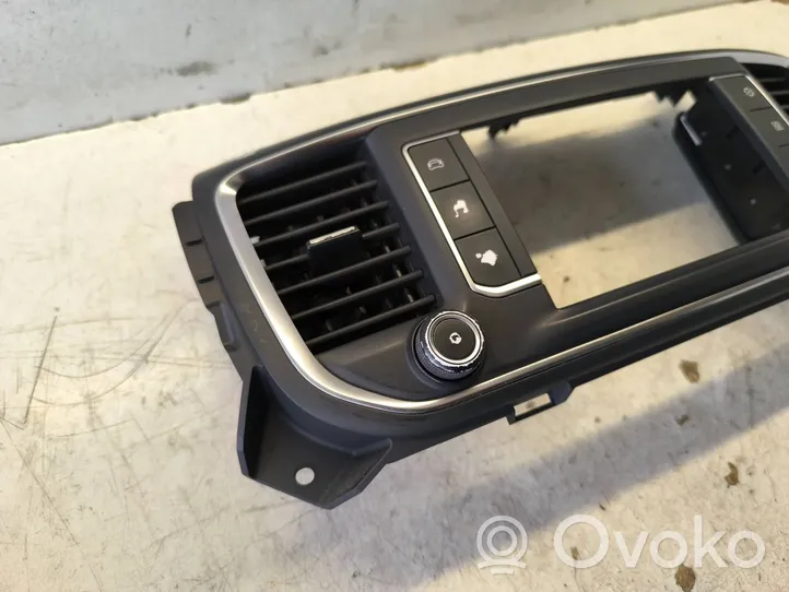 Toyota Proace Griglia di ventilazione centrale cruscotto 98081732ZD