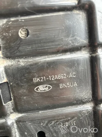 Ford Transit Custom Engine control unit holder BK2112A692AC