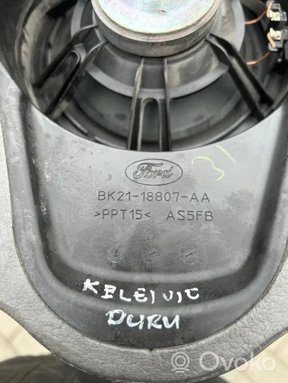 Ford Transit Custom Haut-parleur de porte avant BK2118807AA