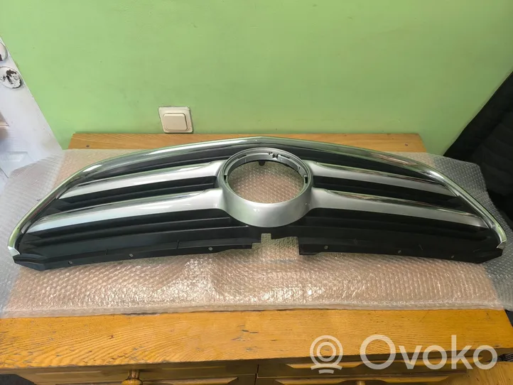 Mercedes-Benz V Class W447 Maskownica / Grill / Atrapa górna chłodnicy A4478800083