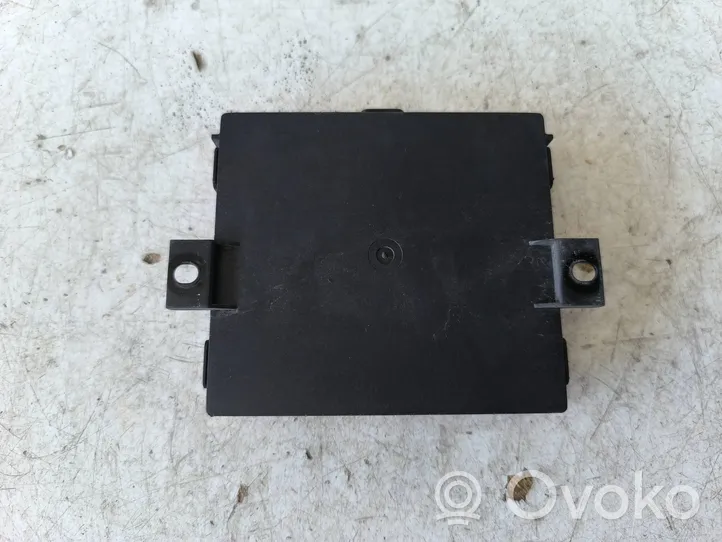 Volkswagen Multivan T5 Šoninių slankiojančių durų ECU modulis 7H0959243E