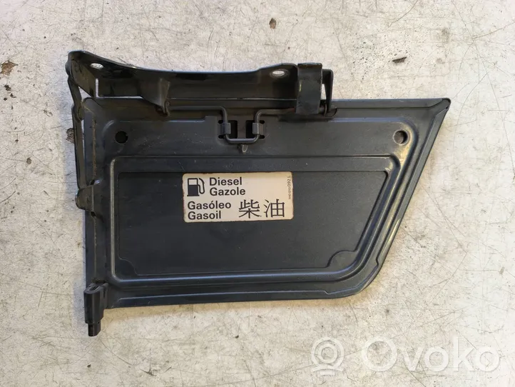 Volkswagen Multivan T5 Fuel tank cap 1H0010092L