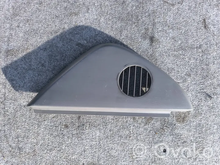 Volkswagen Multivan T5 Rivestimento estremità laterale del cruscotto 7H5857176A