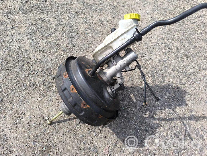 Volkswagen Multivan T5 Servo-frein 7H0612101E