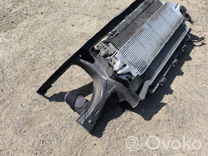 Volkswagen Multivan T5 Kit Radiateur L7H000043E