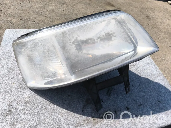 Volkswagen Transporter - Caravelle T5 Headlight/headlamp 1305235738