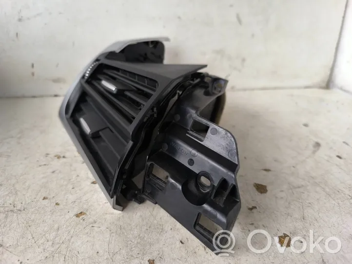 BMW X5 F15 Copertura griglia di ventilazione laterale cruscotto 927051609