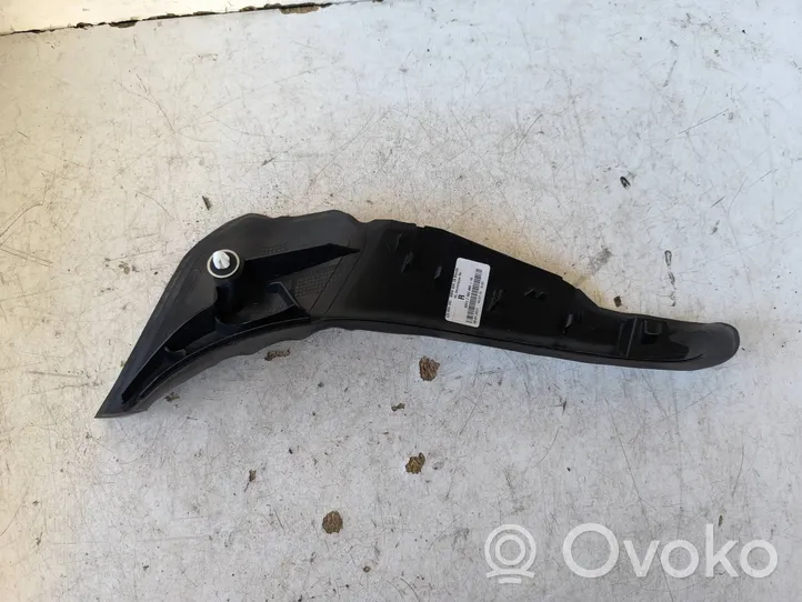 BMW 5 G30 G31 Moldura de la luz trasera/de freno 7382960