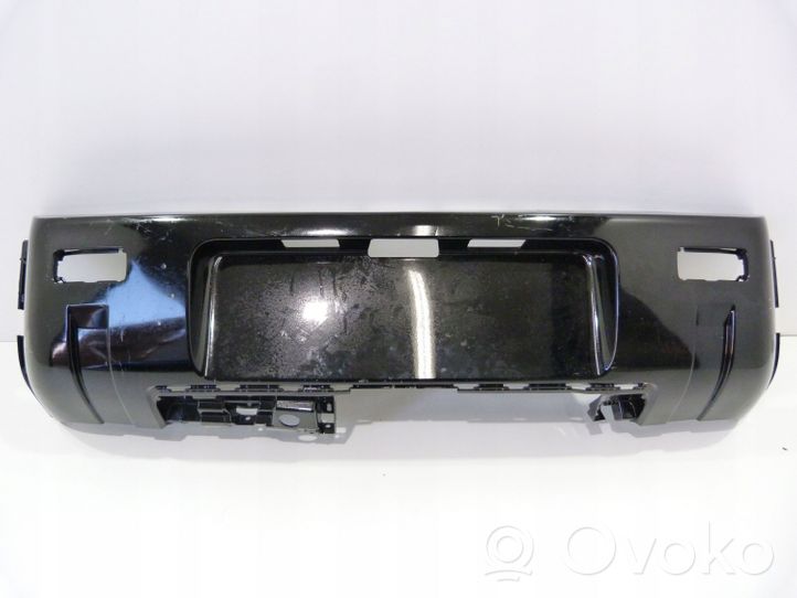 Land Rover Defender Takapuskurin koristemuotolista L8B217D781