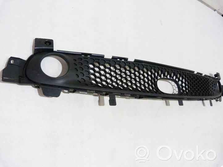 Smart ForTwo III C453 Grille inférieure de pare-chocs avant A4538880600