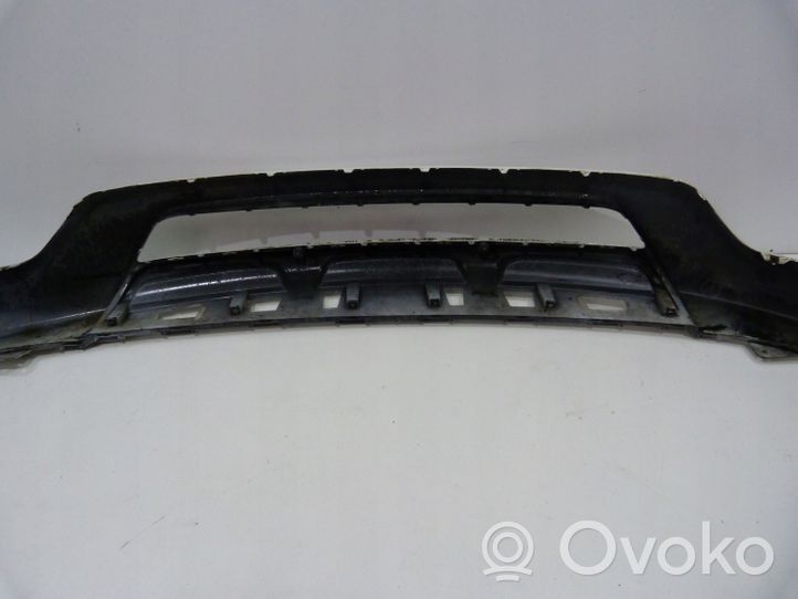 Hyundai Santa Fe Lame de pare-chocs avant 865122W000